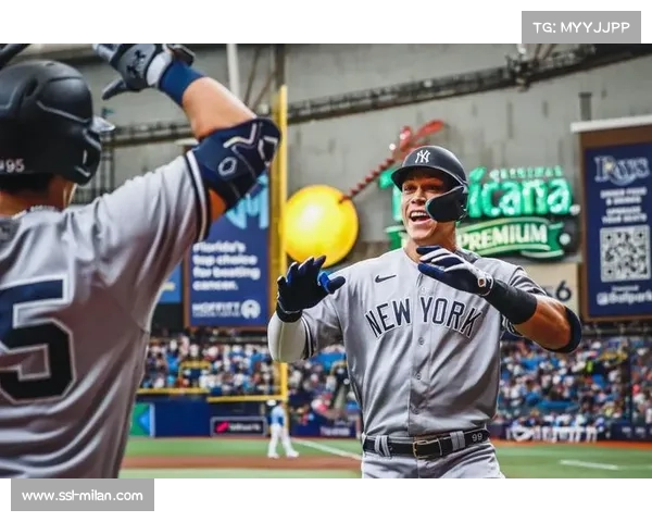 贾奇33轰领跑全垒打榜 扬基德比战胜大都会再添胜绩