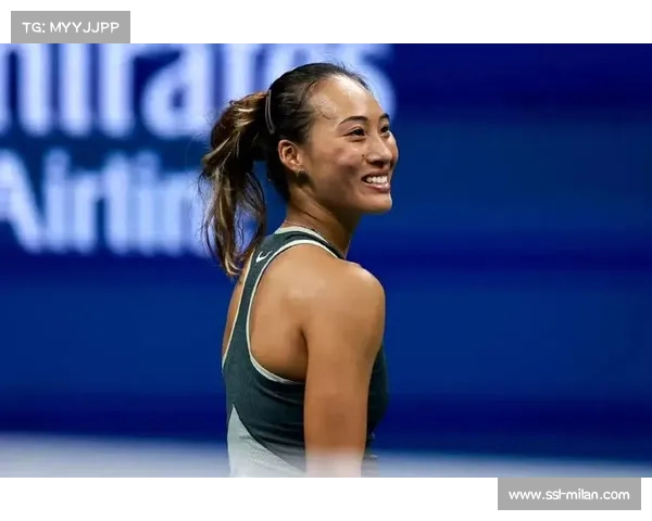 美网硬地快打开启 高芙卫冕之路强敌环伺挑战重重 美网硬地快打开启 高芙卫冕之路强敌环伺挑战重重