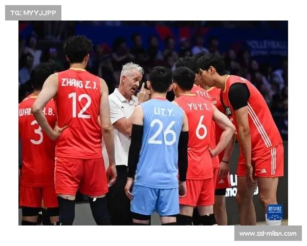 西安曲江竞技中心获批2025男排世联赛分站赛 六国激战即将上演