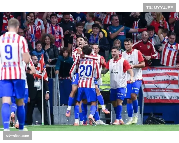 西甲焦点对决：马竞主场迎战奥萨苏纳欧冠区争夺战一触即发