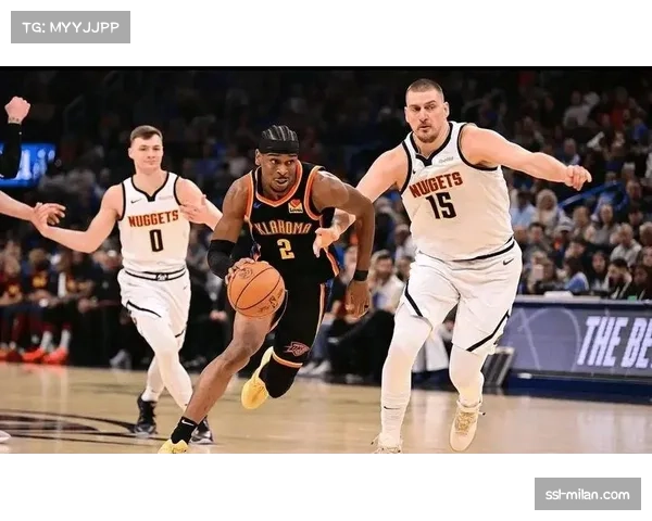 掘金联防策略奏效，开拓者三分命中率低迷首节仅中一球