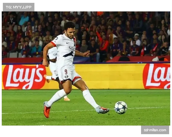 巴萨女足提前晋级淘汰赛 卫冕冠军展现强大实力