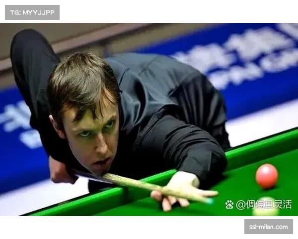 20岁小将江俊资格赛连胜5场 苏格兰公开赛首进排名赛八强