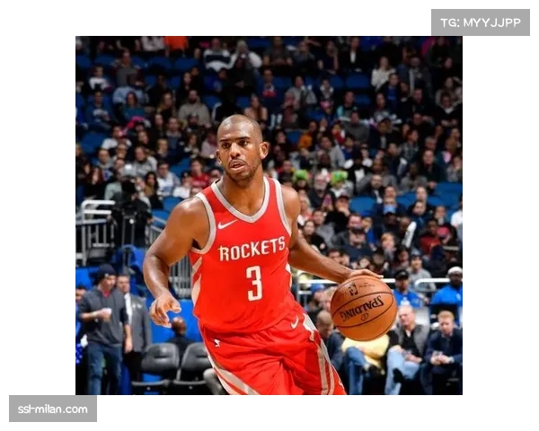 火箭19分逆转展防守韧性 魔术领先时进攻选择过于简单化